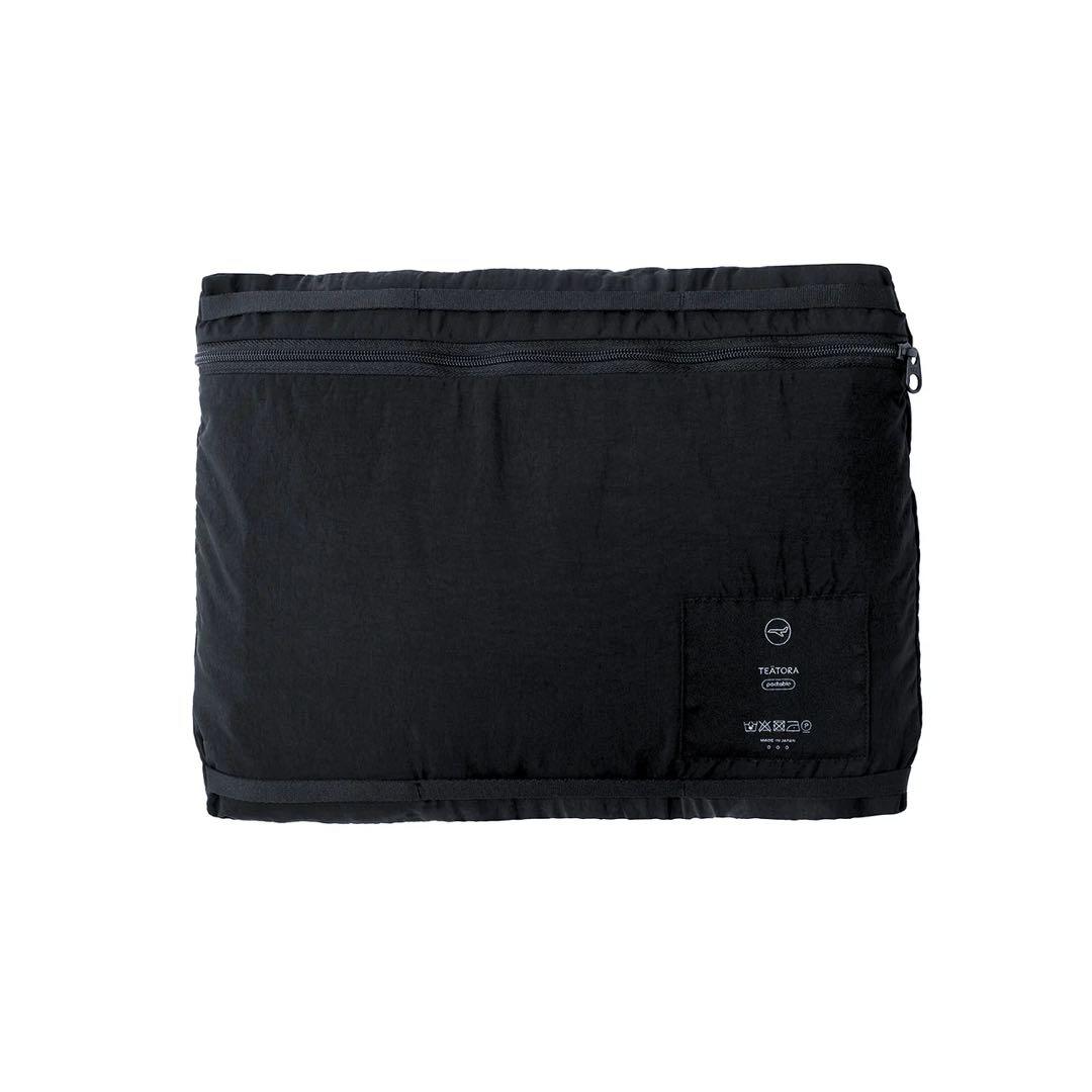 【新品】テアトラ TEATORA DEVICE COAT-P デバイスコート 2