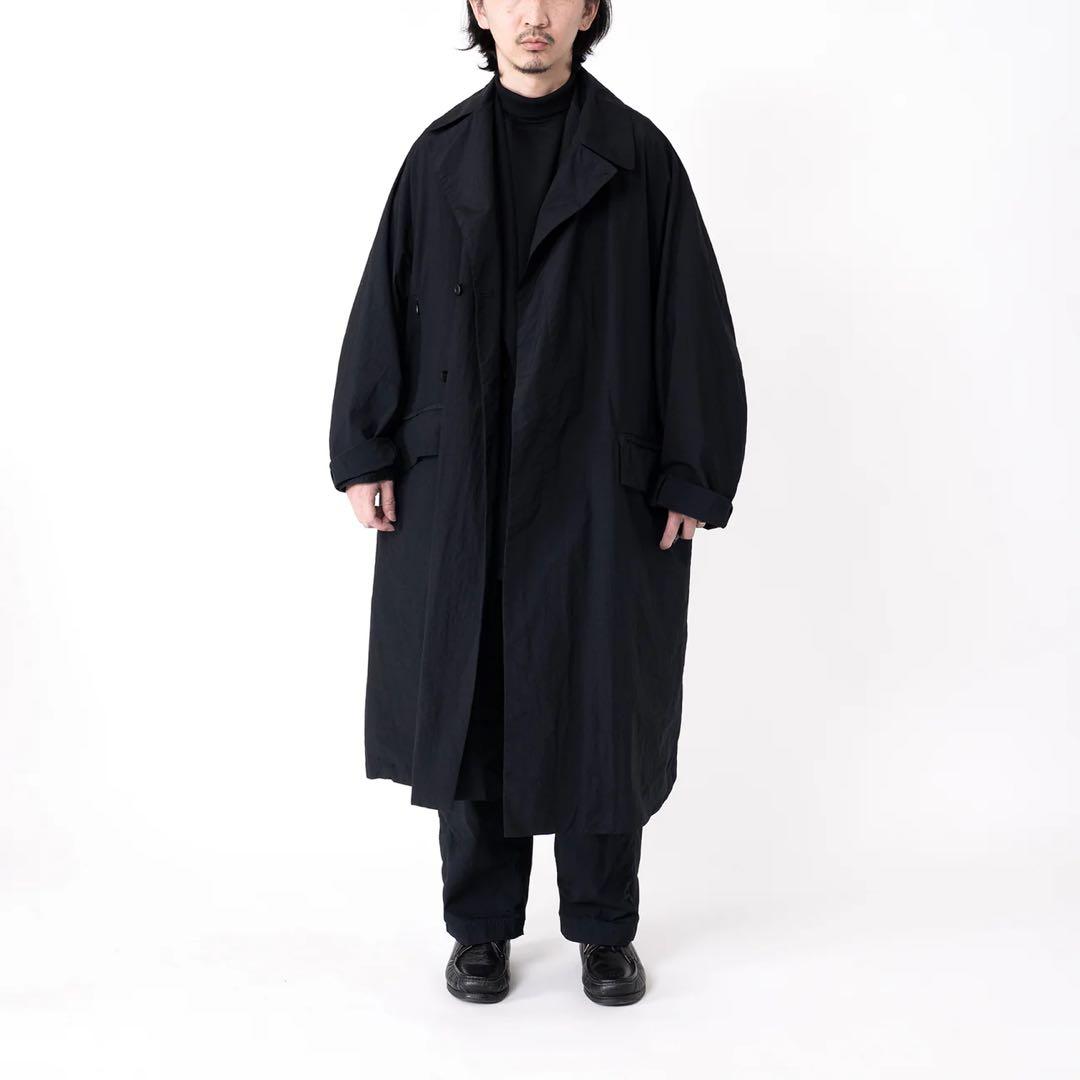 【新品】テアトラ TEATORA DEVICE COAT-P デバイスコート 2