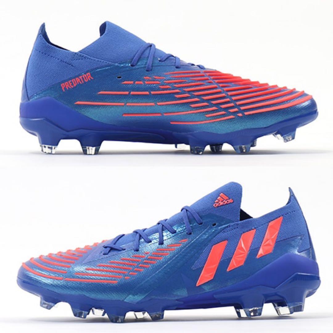 adidas プレデター エッジ.1 ジャパン HG/AG 27.5GX6440