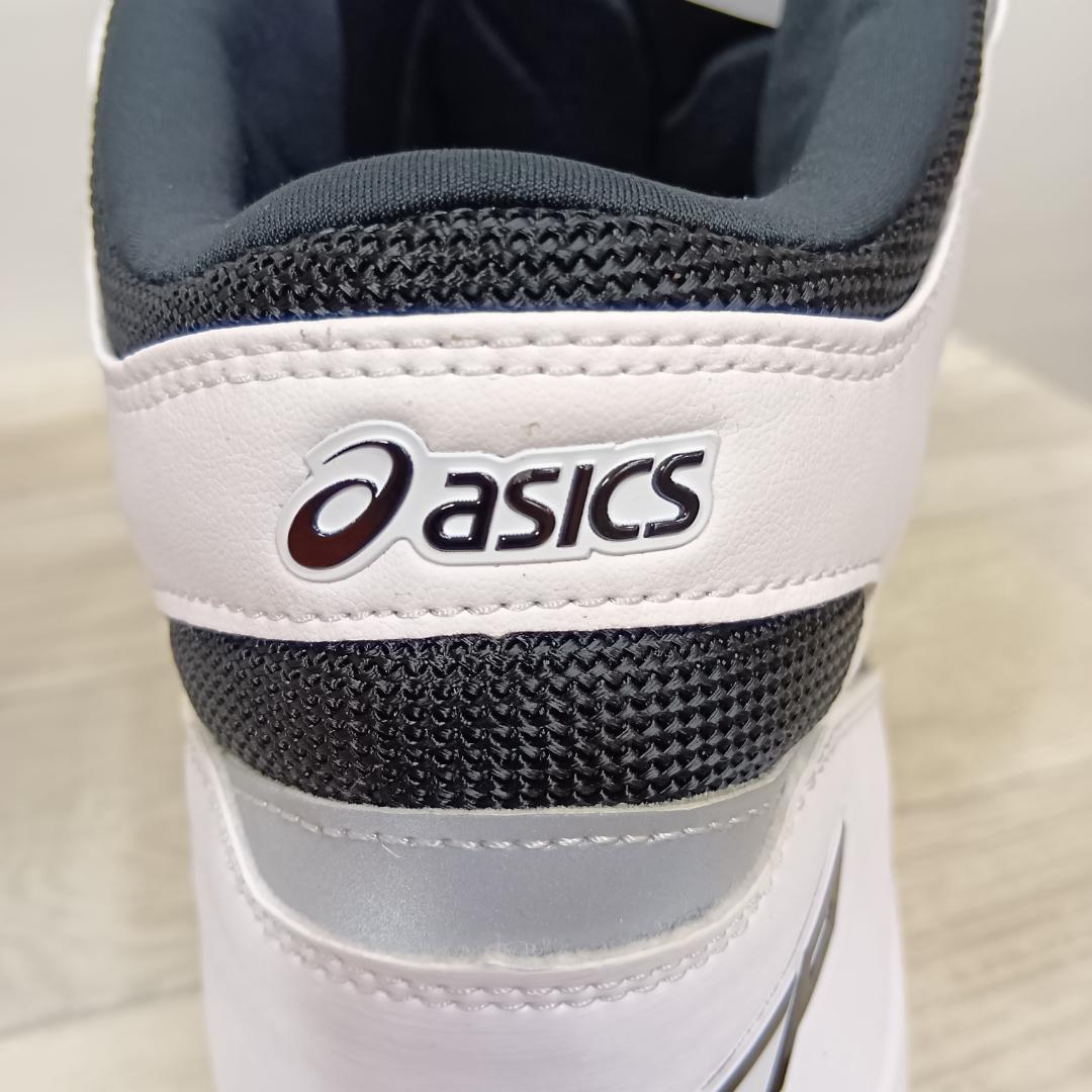 アシックス/ウィンジョブCP304 Boa/安全靴/SIZE 27.5cm