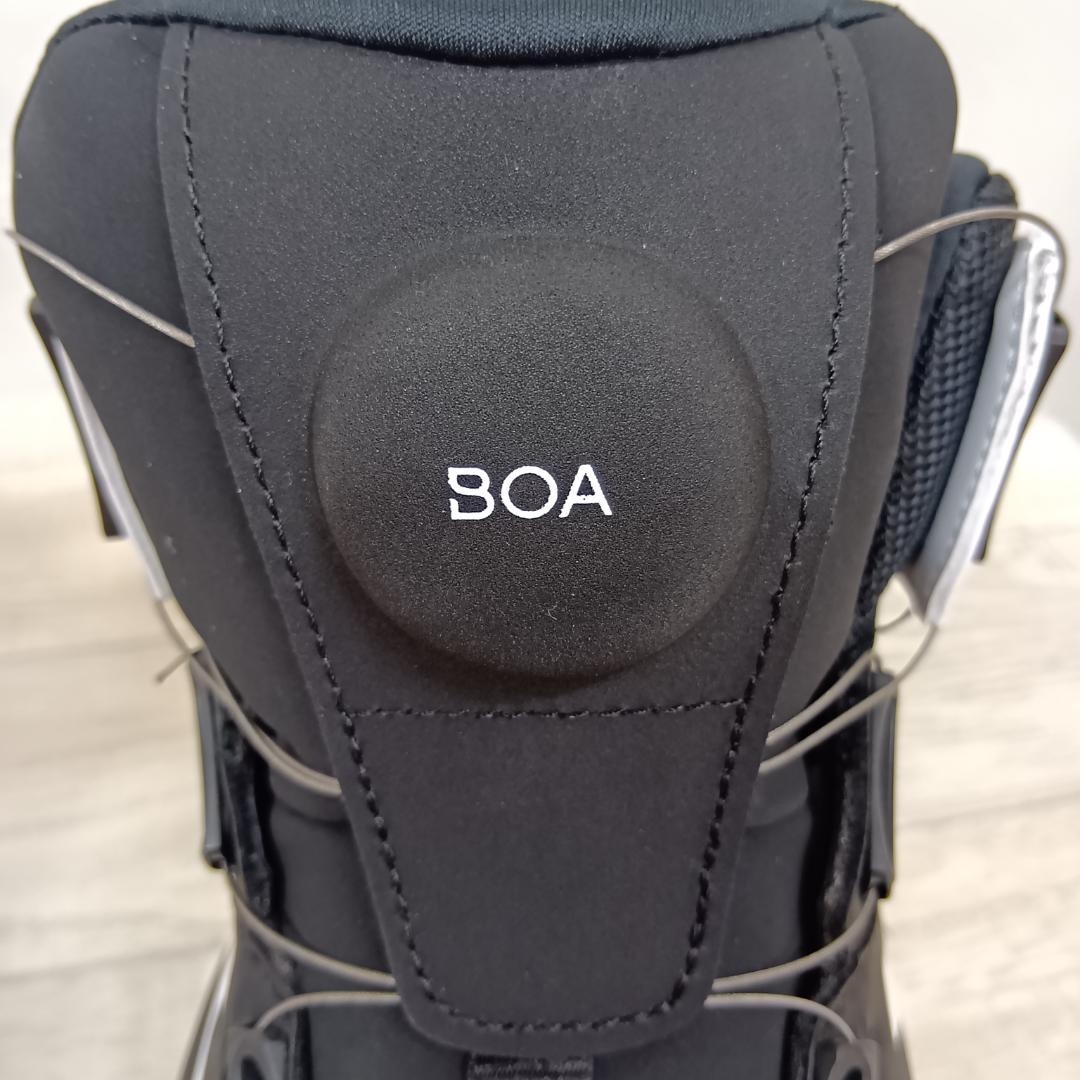 アシックス/ウィンジョブCP304 Boa/安全靴/SIZE 27.5cm