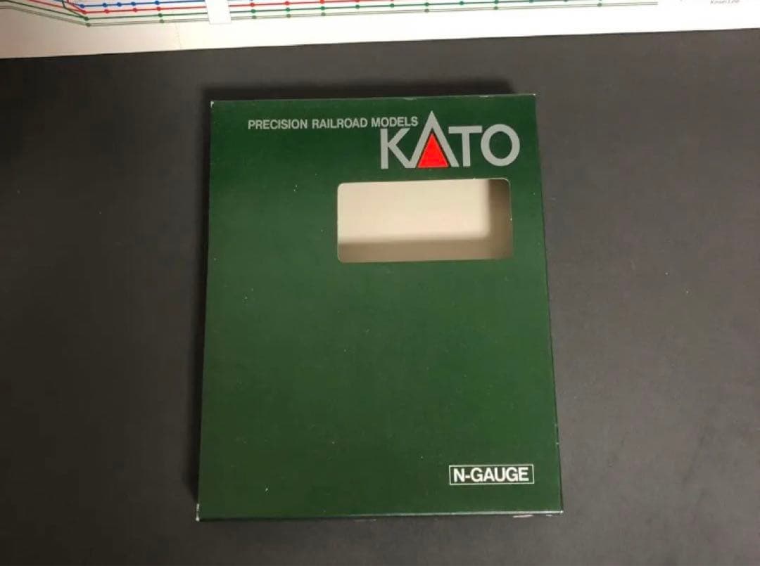 管理番号1589 京急650形 Nゲージ 塗装済キット 素人組立品4両 - メルカリ