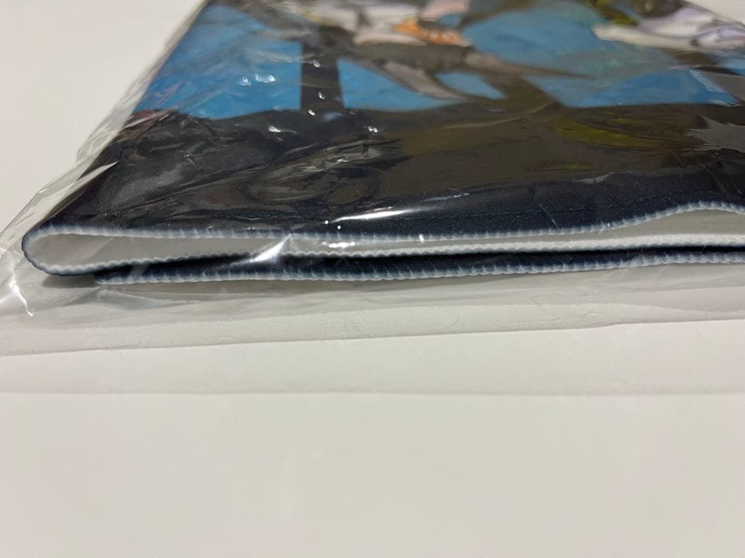 ファミマ×ゼンレスゾーンゼロ コラボキャンペーン」 オリジナルタオル