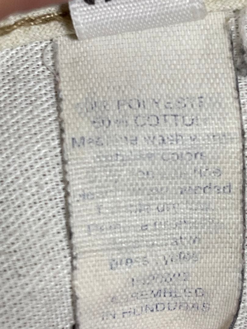 希少 Dickies ディッキーズ 90s フリスコパンツ 実寸W36