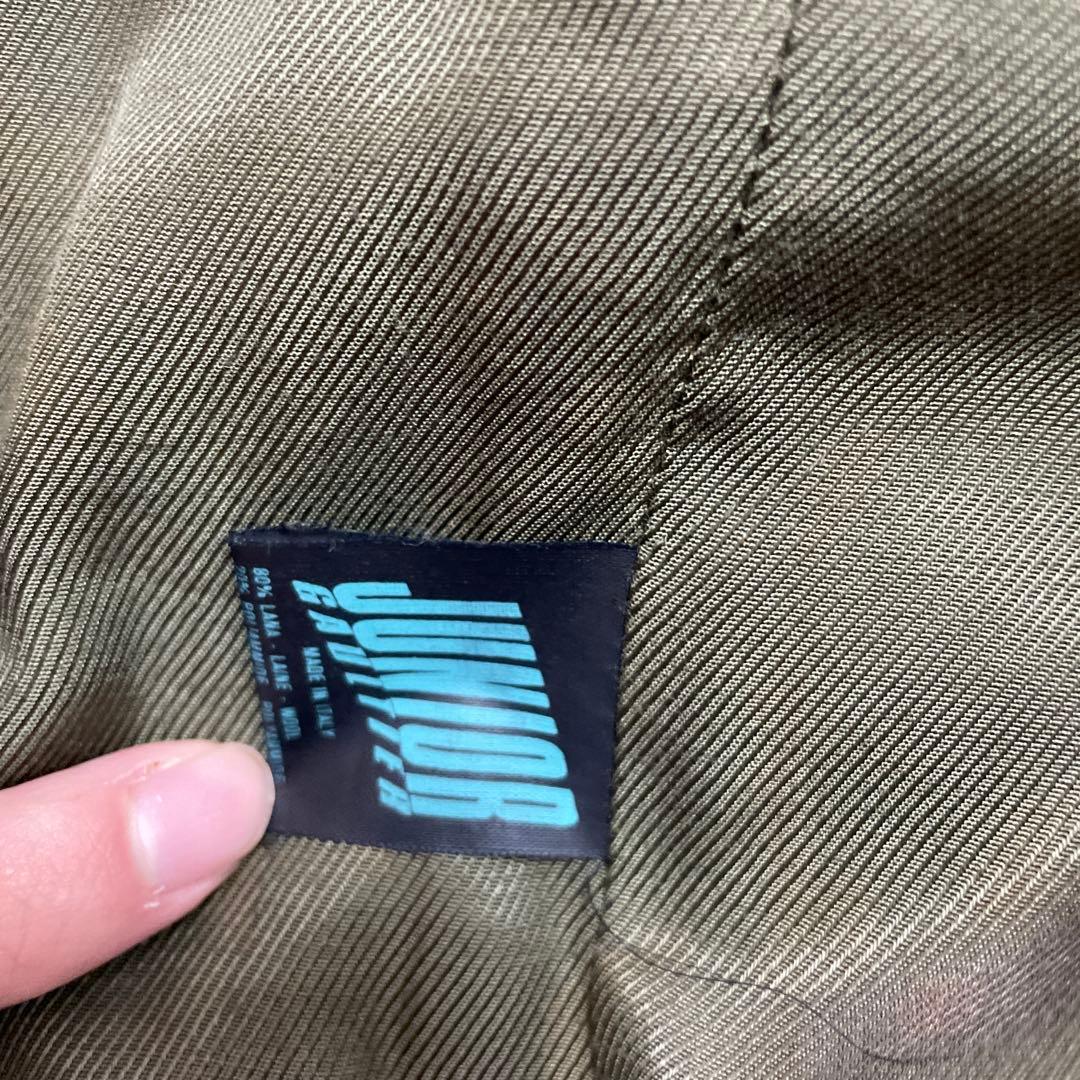 [専用]jean paul gaultier jacket