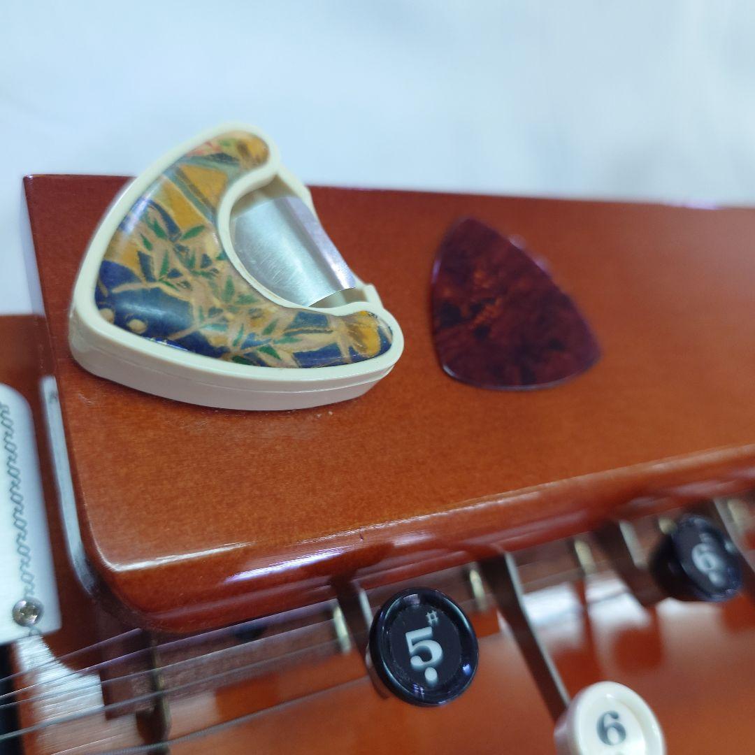 スズキ　大正琴　鈴木楽器