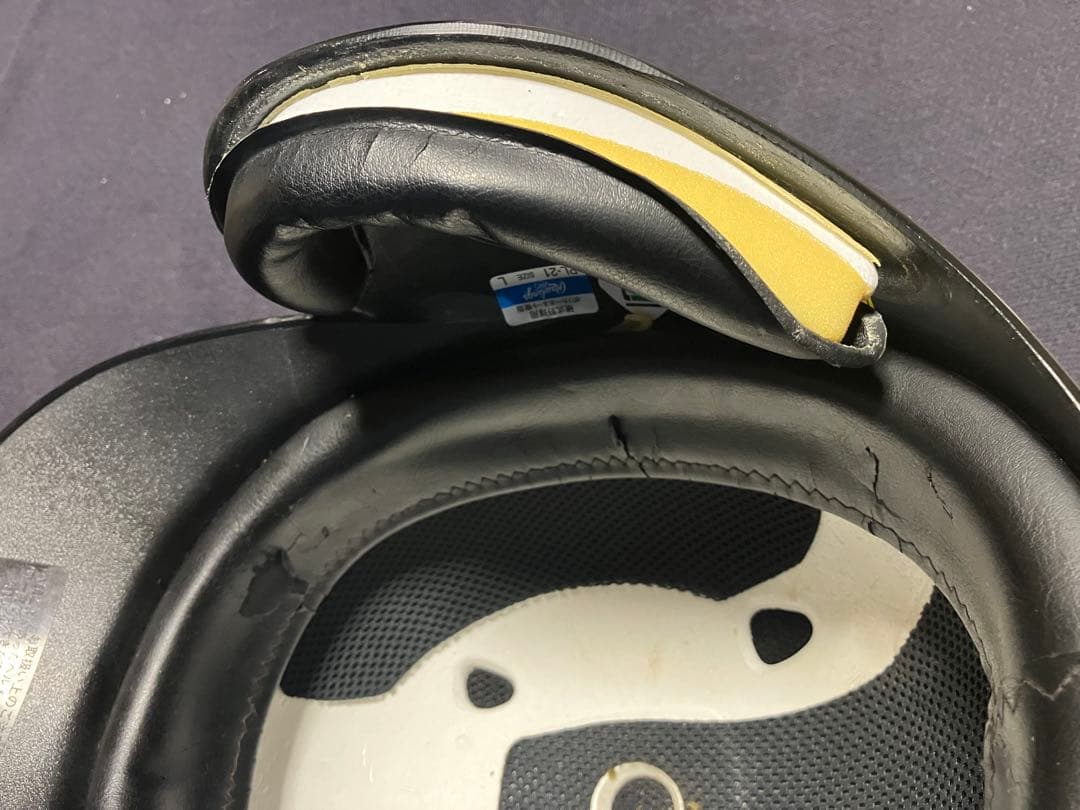 NPB 巨人 ジャイアンツ　ヘルメット