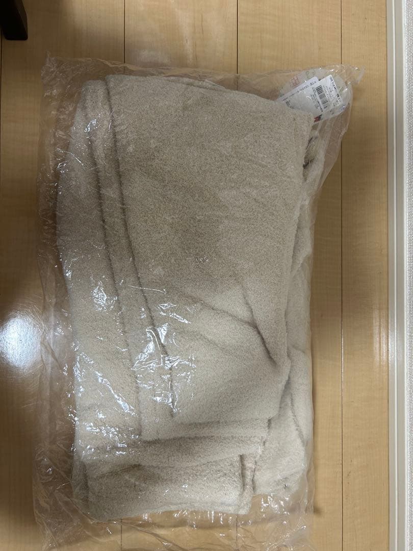 ジェラートピケ　スーパーマリオ　クリボー　セットアップ　ルームウェア