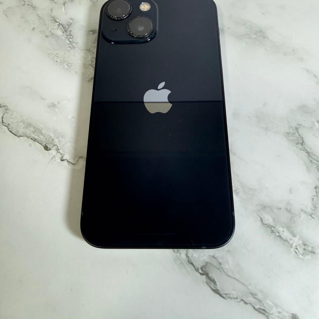 ☆バッテリー100% iPhone 13 mini 128GB SIMフリー - メルカリ