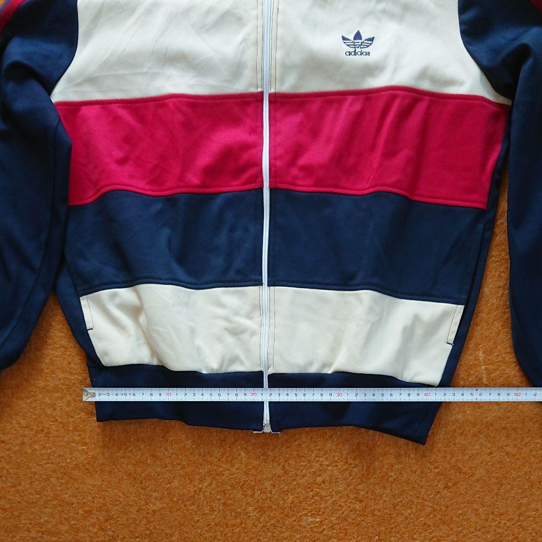 adidas ヴィンテージ ジャージ