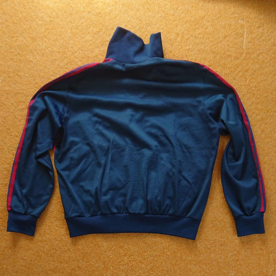 adidas ヴィンテージ ジャージ