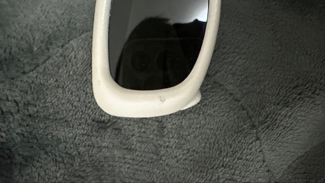 Maison Margiela & Gentle Monsterサングラス