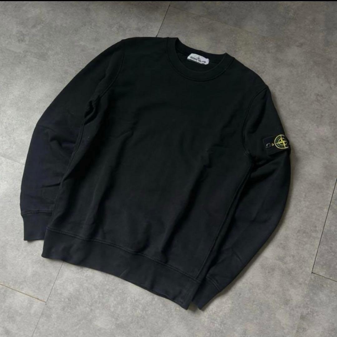 【希少サイズ❗️】stone  スウェット　ロンT 2XL