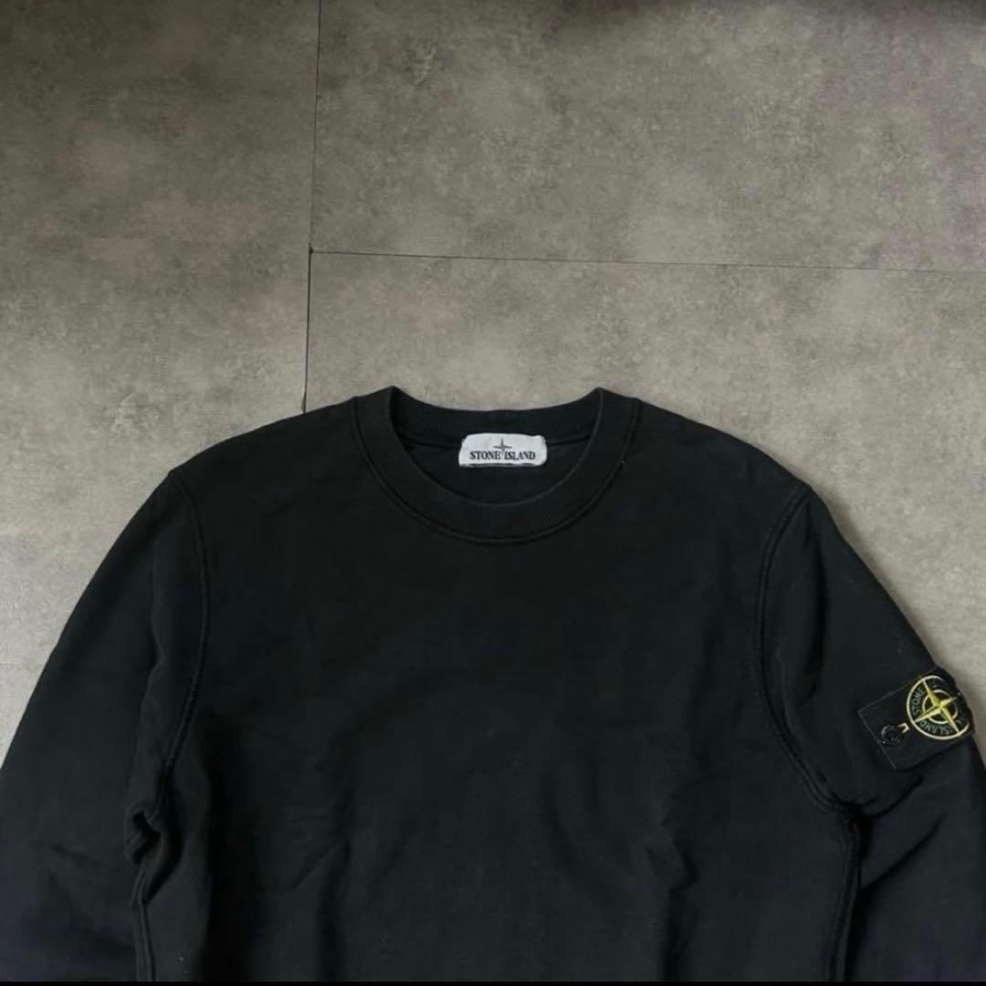 【希少サイズ❗️】stone  スウェット　ロンT 2XL