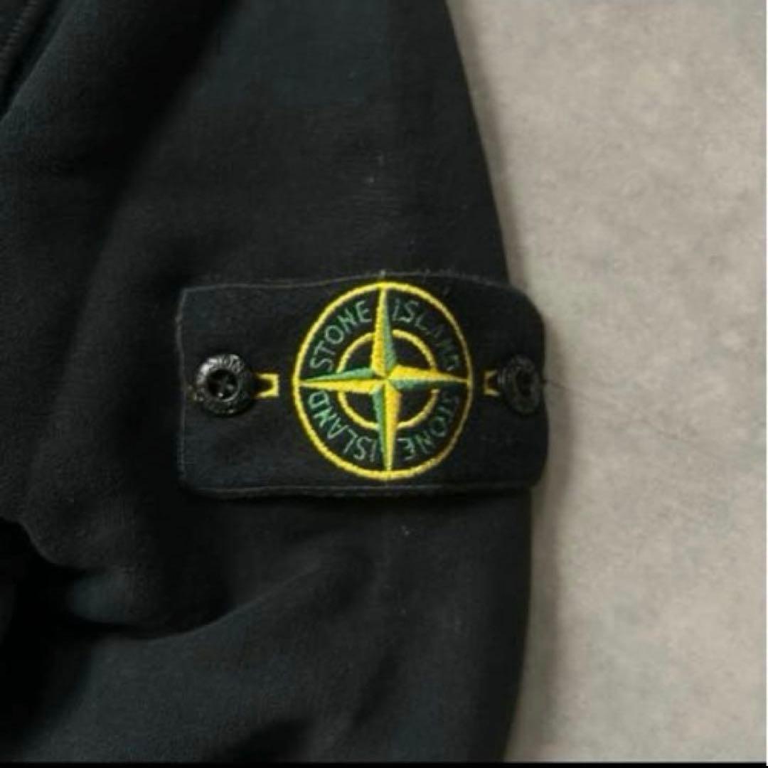 【希少サイズ❗️】stone  スウェット　ロンT 2XL