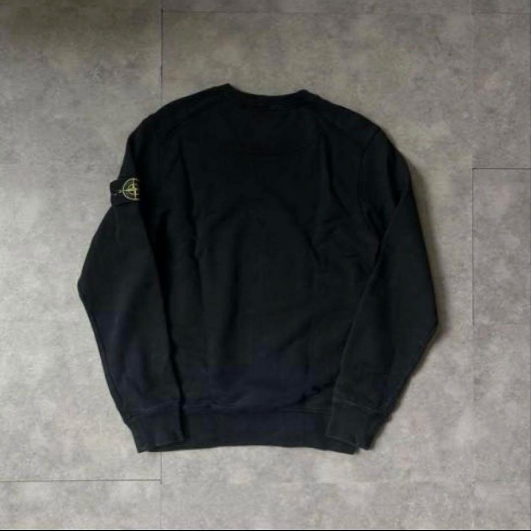 【希少サイズ❗️】stone  スウェット　ロンT 2XL