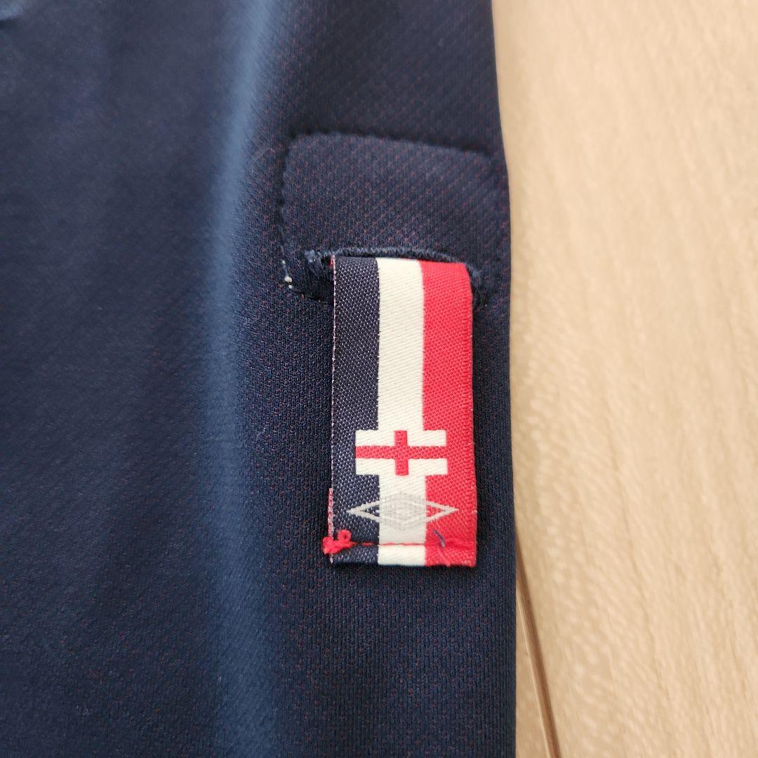 【超貴重】Paul Smith 2002年イングランド代表 世界限定2002枚