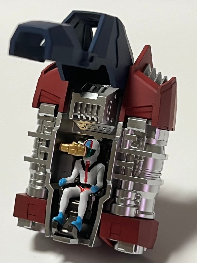 ガンプラ PG 1/60 ガンダム UNLEASHED 塗装完成品