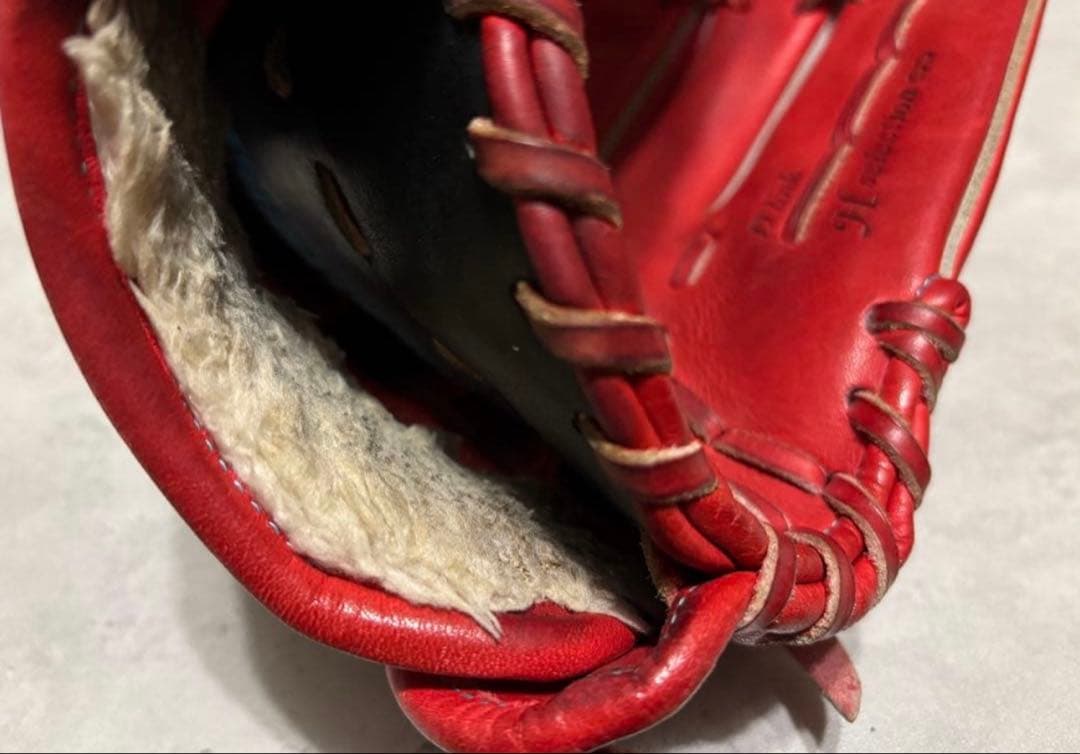 mizuno】【グローバルエリート】【軟式投手用グローブ】高校野球 右投げ用