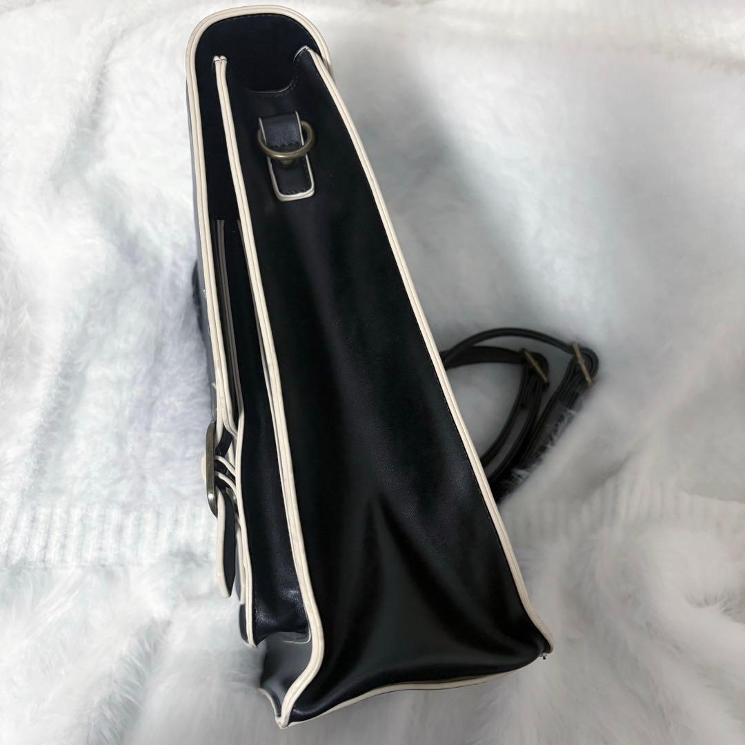 ALICE and the PIRATES サッチェルBag