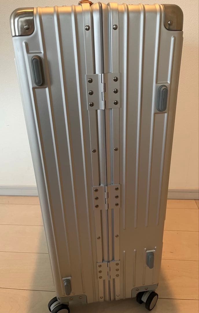 イノベーター アルミ 1回のみ使用 INV7811 96L