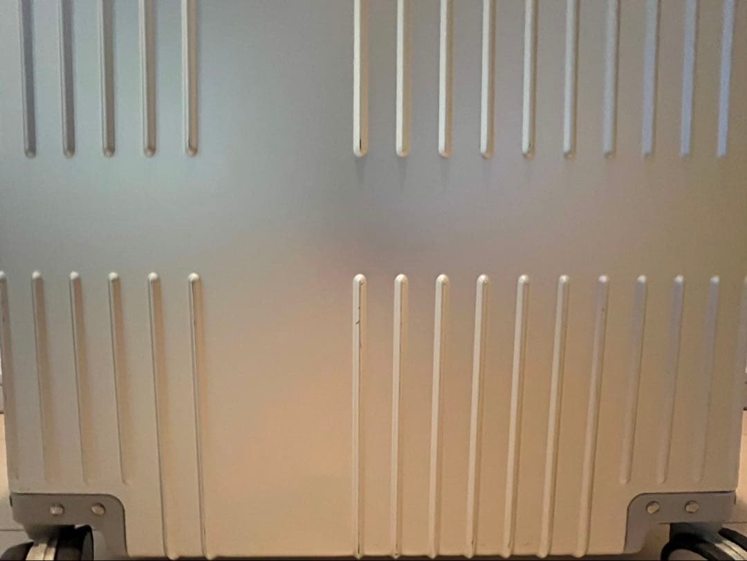 イノベーター アルミ 1回のみ使用 INV7811 96L