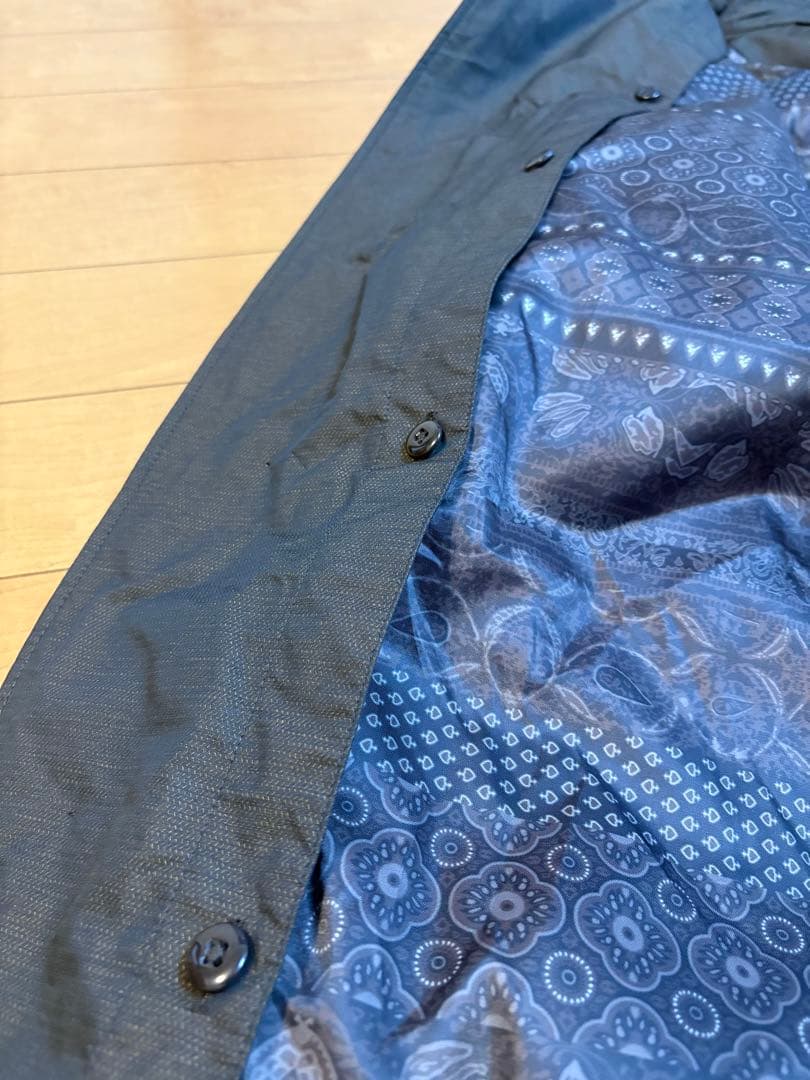 【JOSEPH ABBOUD】オンワード発！インナーダウンコート！新品未使用タグ