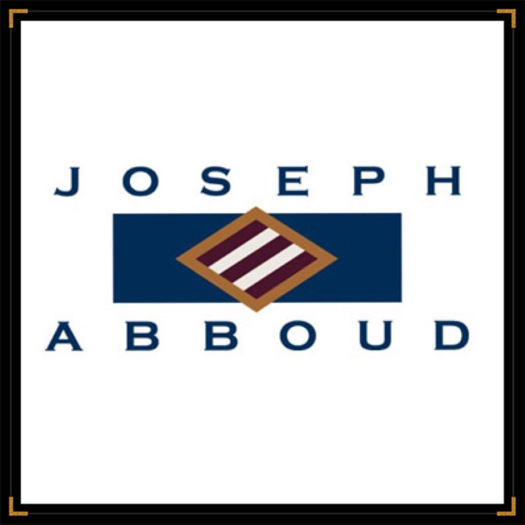 【JOSEPH ABBOUD】オンワード発！インナーダウンコート！新品未使用タグ