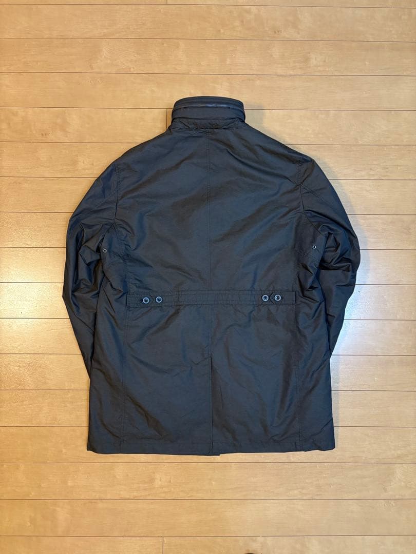 【JOSEPH ABBOUD】オンワード発！インナーダウンコート！新品未使用タグ