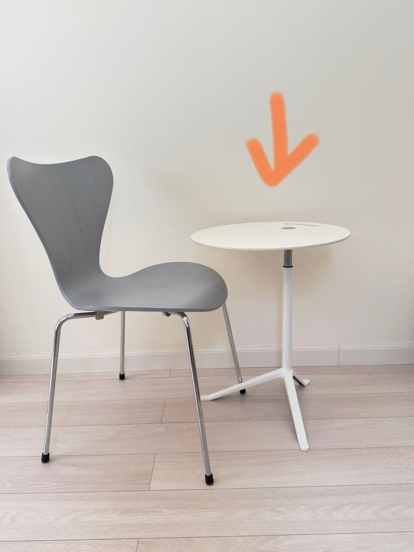 フリッツハンセン　リトルフレンド　サイドテーブル