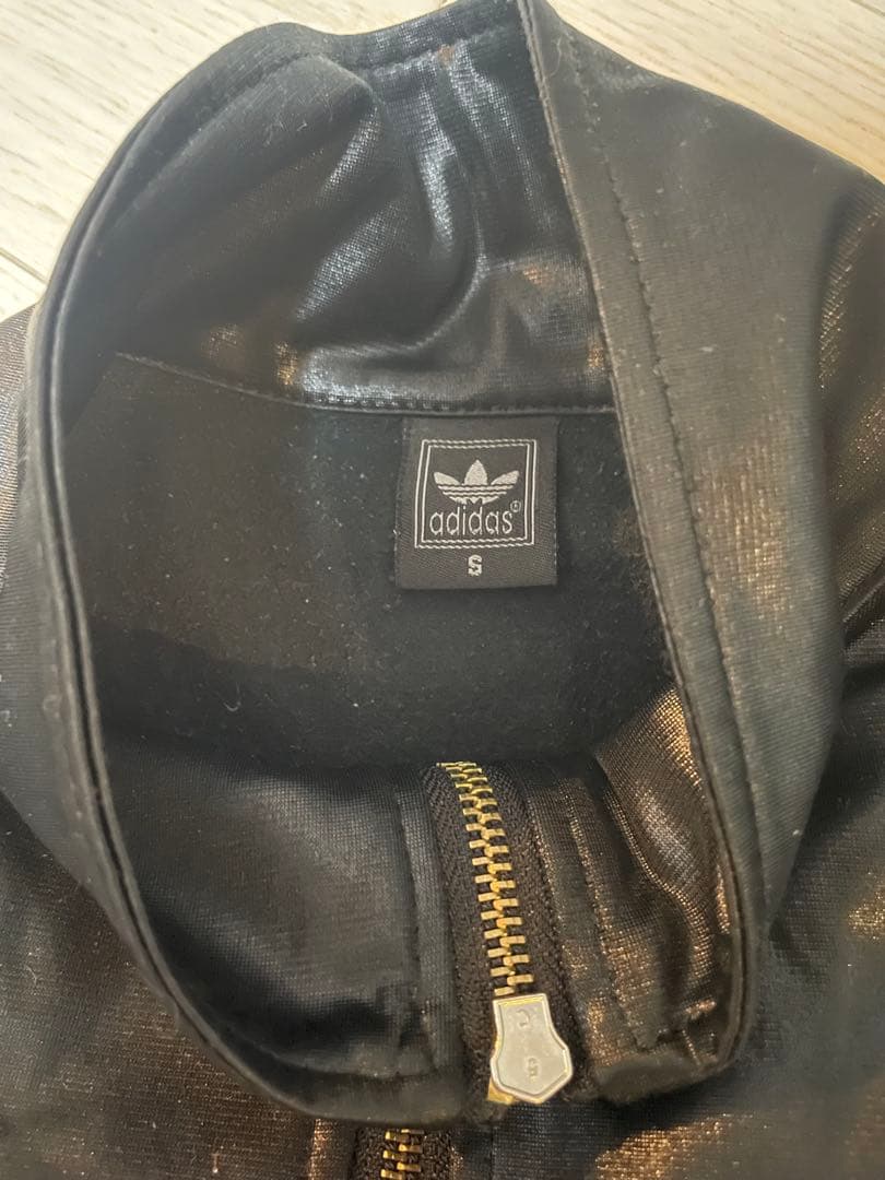 ナ*ナ様 adidas CHILE62 ジャージ Sサイズ King Gnu 常