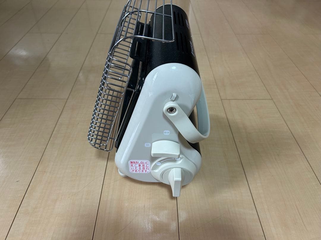 イワタニ　カセットガスストーブ