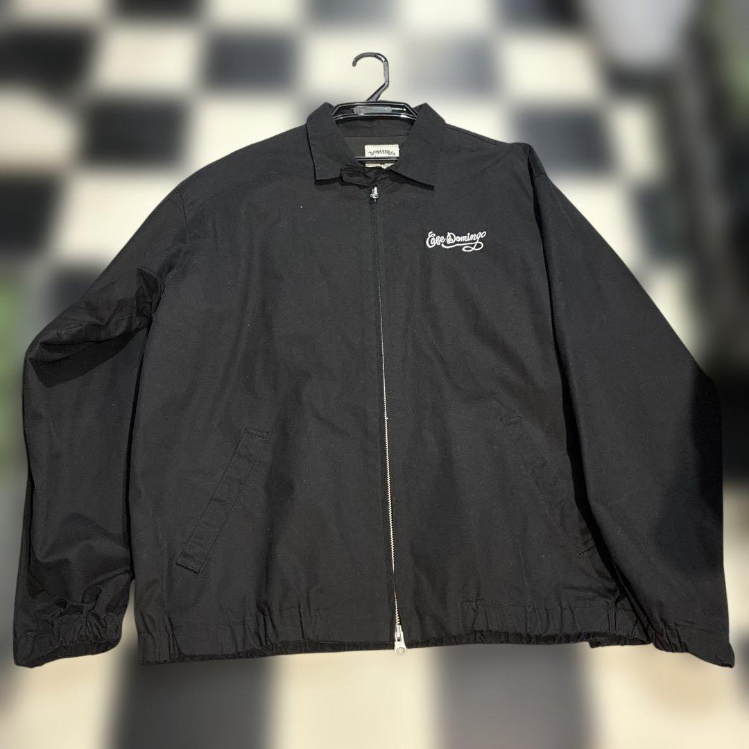 domingo ルースイソンブラ-公認