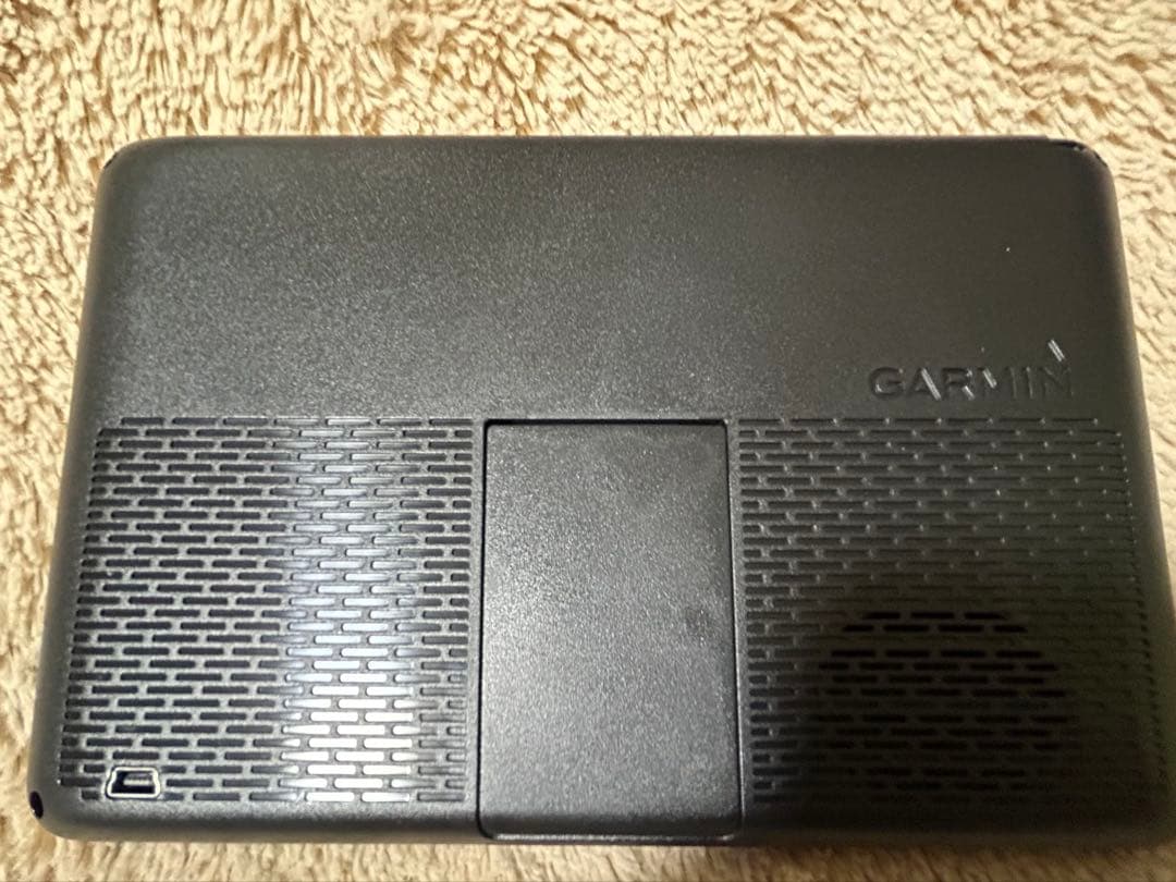 【美品】GARMIN nuvi 2795　日本版 ナビ USA、UKナビSD付