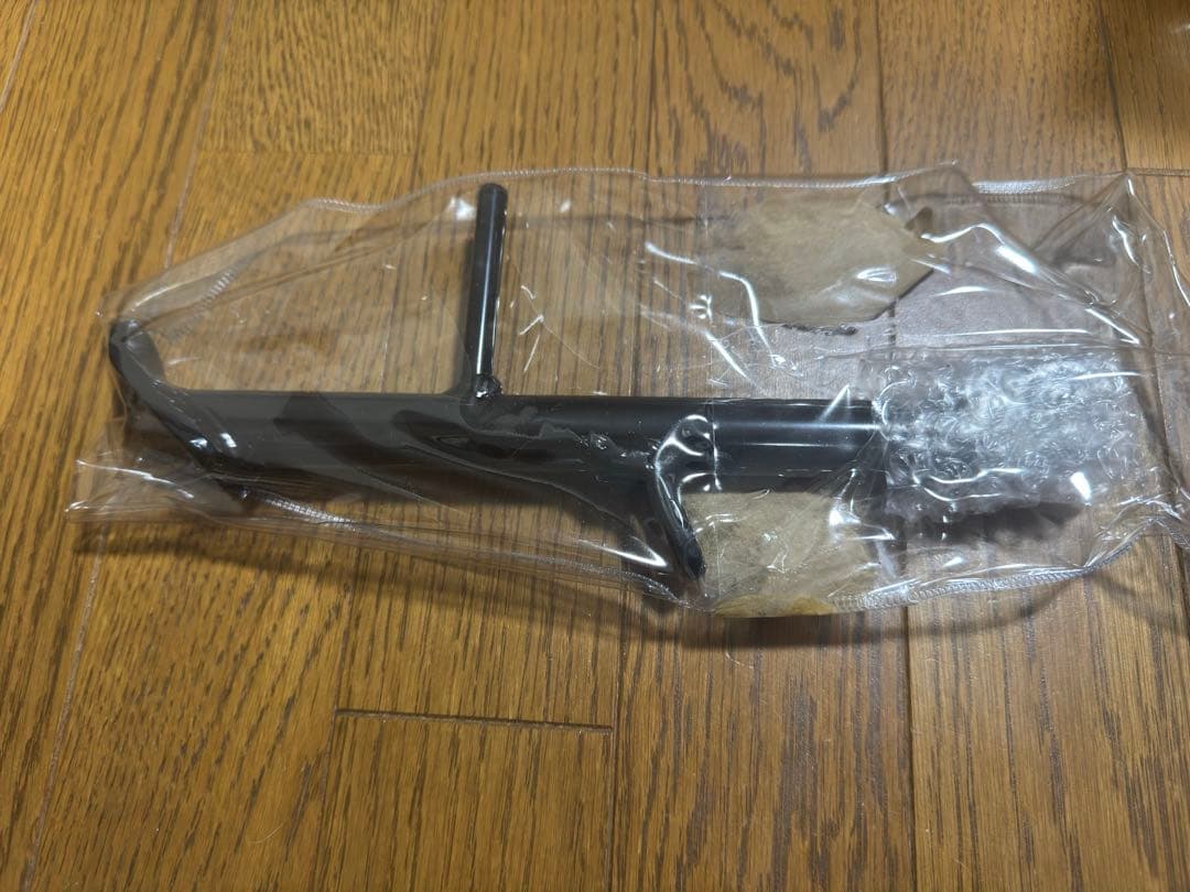 GB350/S デイトナ ローダウンキット ショートサイドスタンド付属 未使用