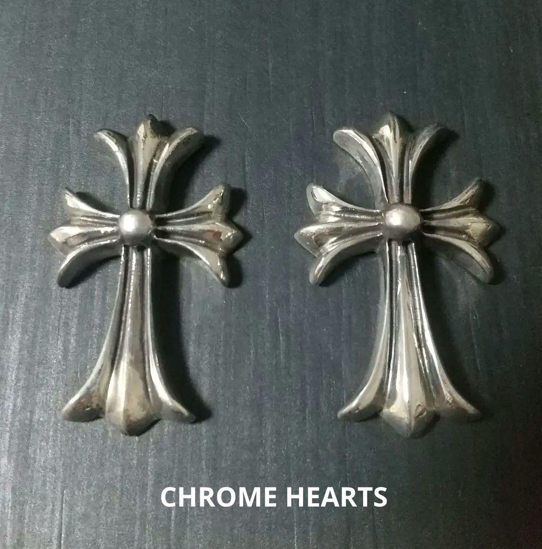 楽天市場】クロムハーツ（CHROME 【美品】Chrome Hearts クロムハーツ