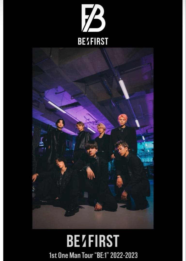 ぺん様　anan2345BE*FIRST