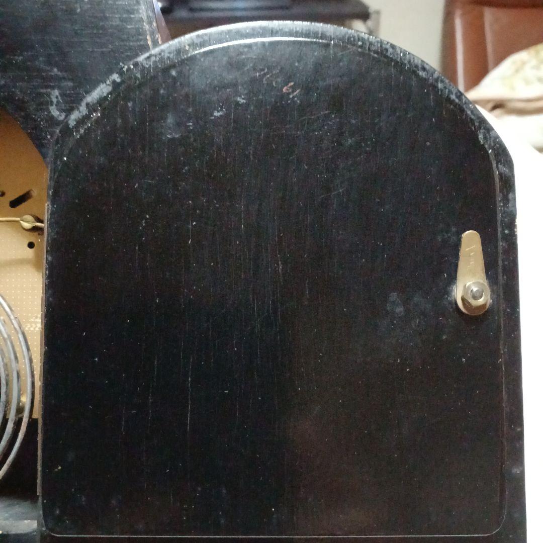 ◆SMITHS ENFIELD◆(スミス エンフィールド)英国製置時計