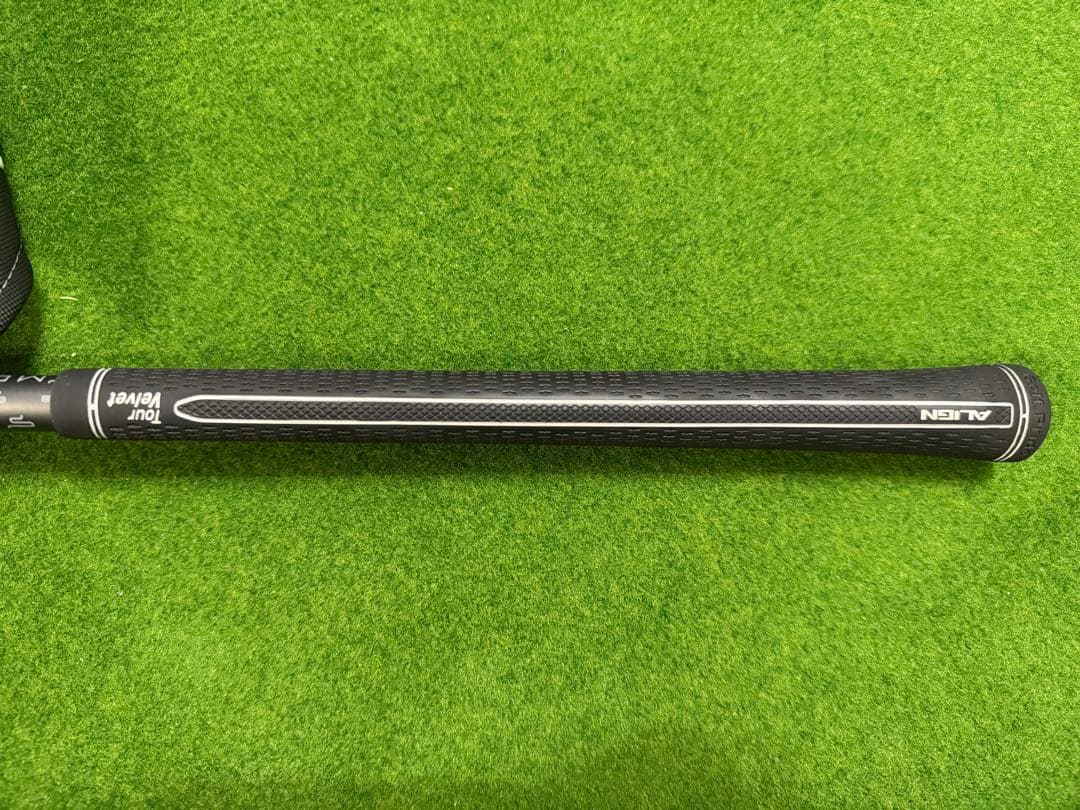 Callaway Epic Max フェアウェイウッド