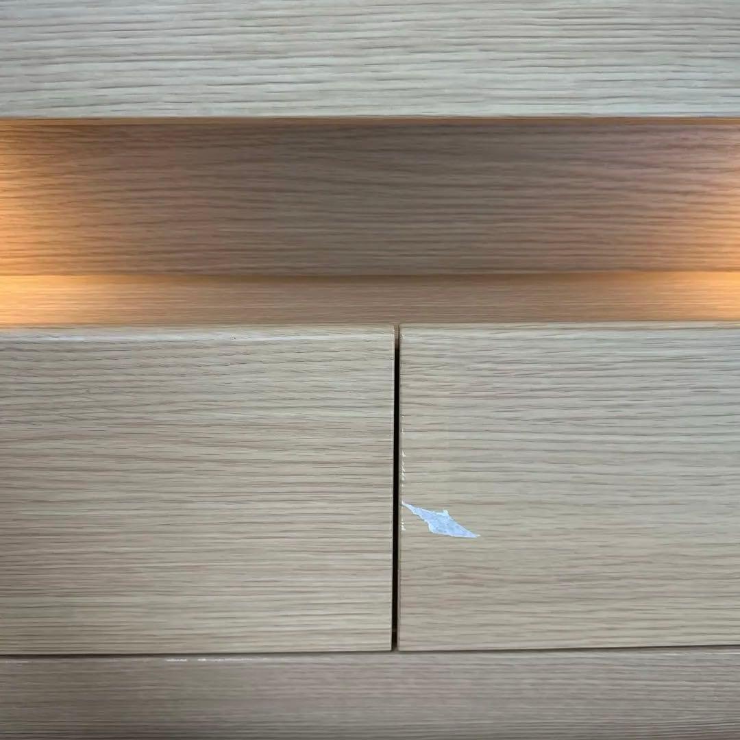 ベッド　フレーム　セミダブル　跳ね上げ