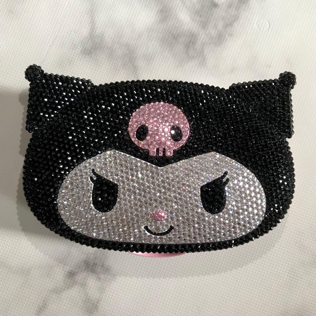 ウエットティッシュケース【まちゃ】