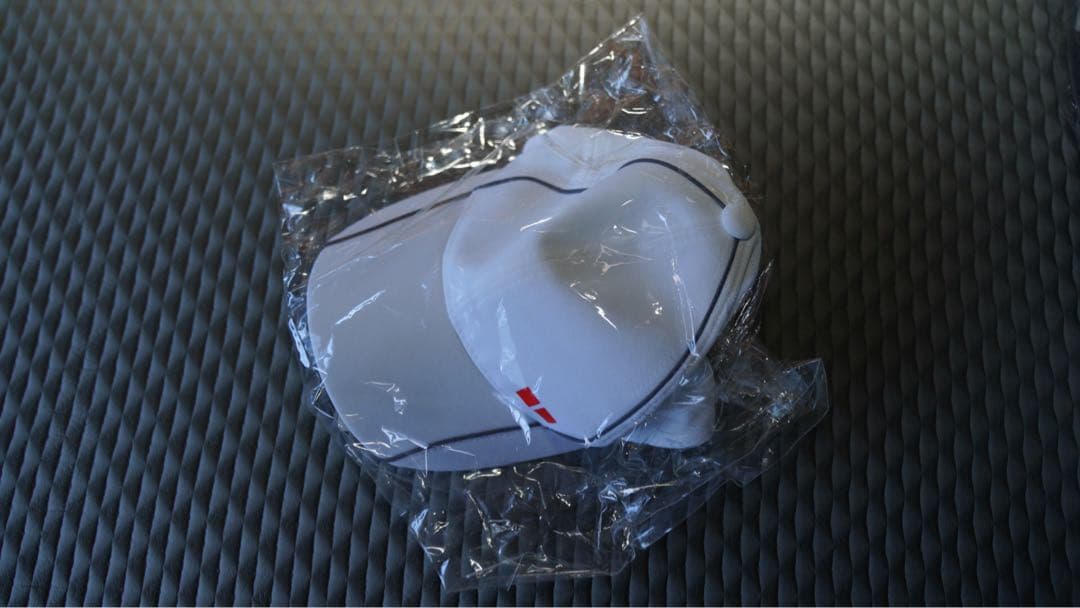 新品未開封 2015年全豪 UNIQLO錦織選手着用モデルSサイズセット