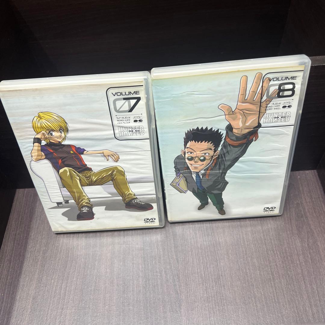 HUNTER×HUNTER 全13巻