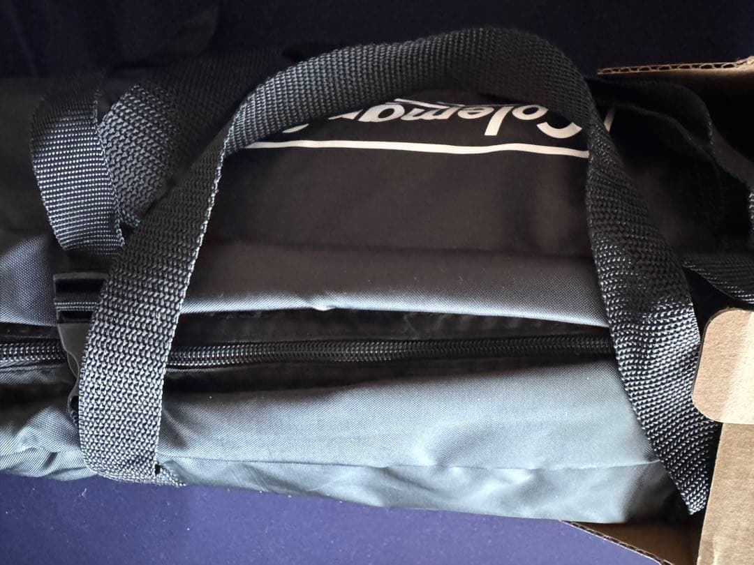 コールマン（Coleman） ヘキサタープ テント ヘキサライト+本日最終日