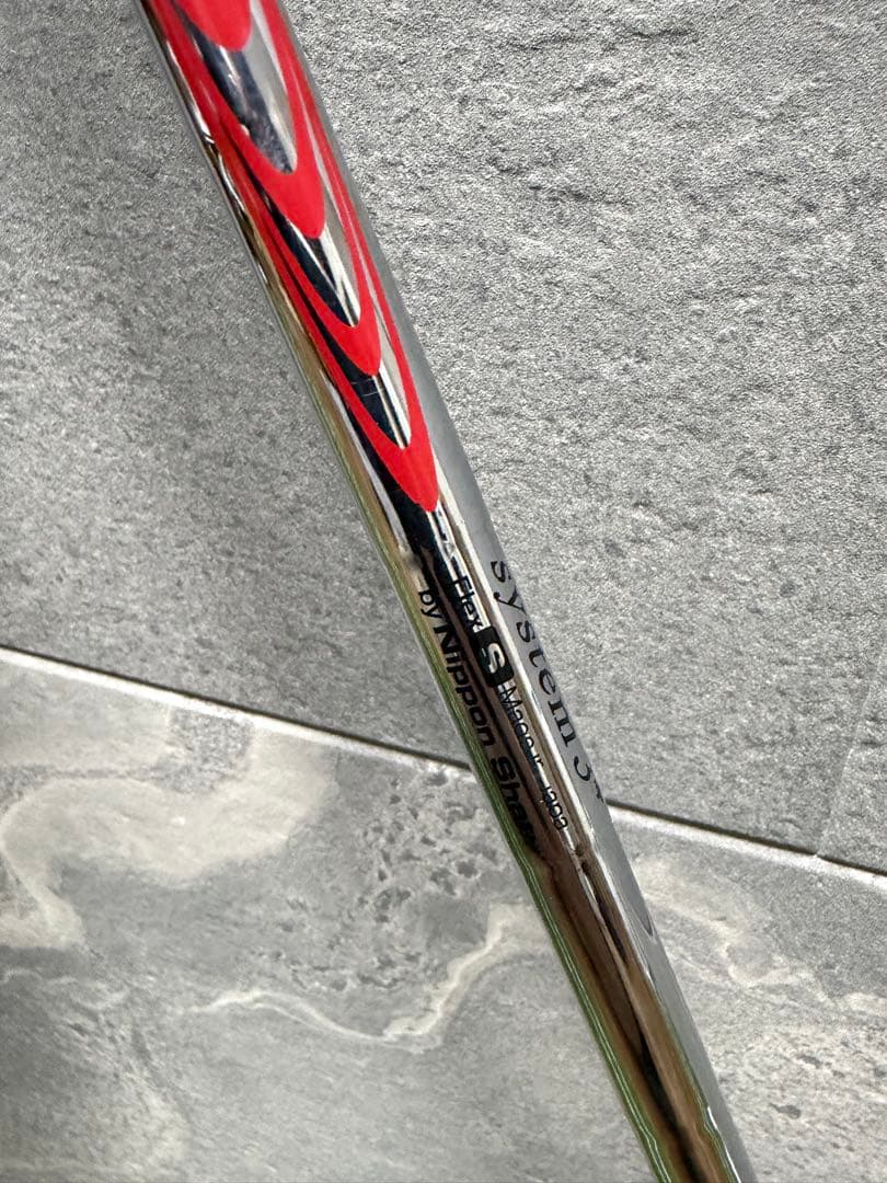 Jucie tTウェッジ 51 B モーダス PROTOTYPE