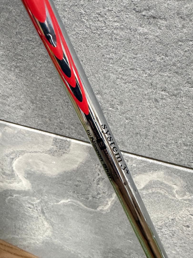 Jucie tTウェッジ 51 B モーダス PROTOTYPE