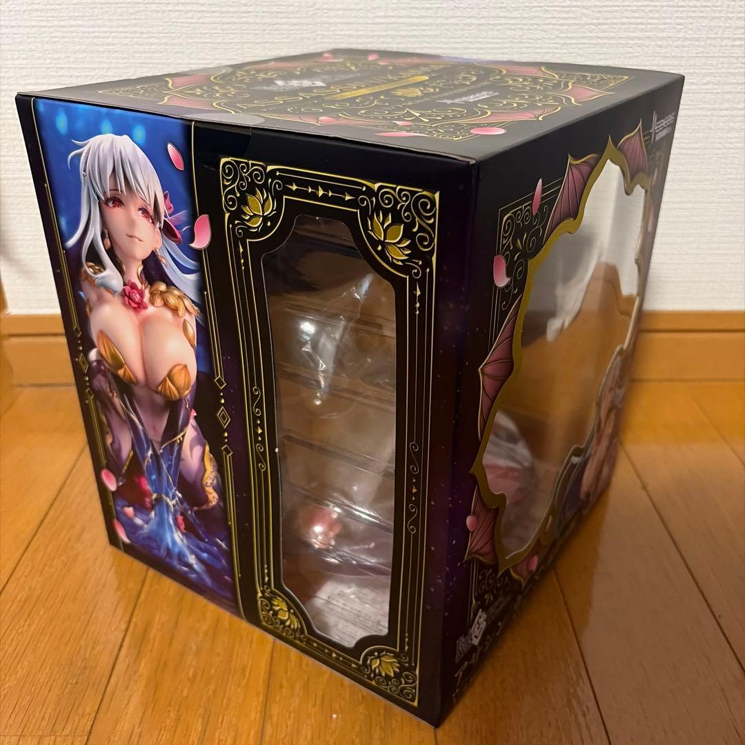 アサシン/カーマ　最終再臨　フィギュア