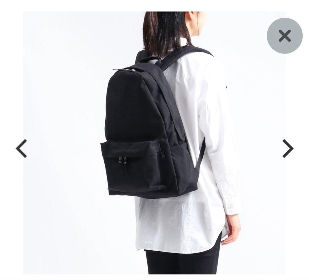 バッグ STANDARD SUPPLY CORDURA DAILY DAYPACK