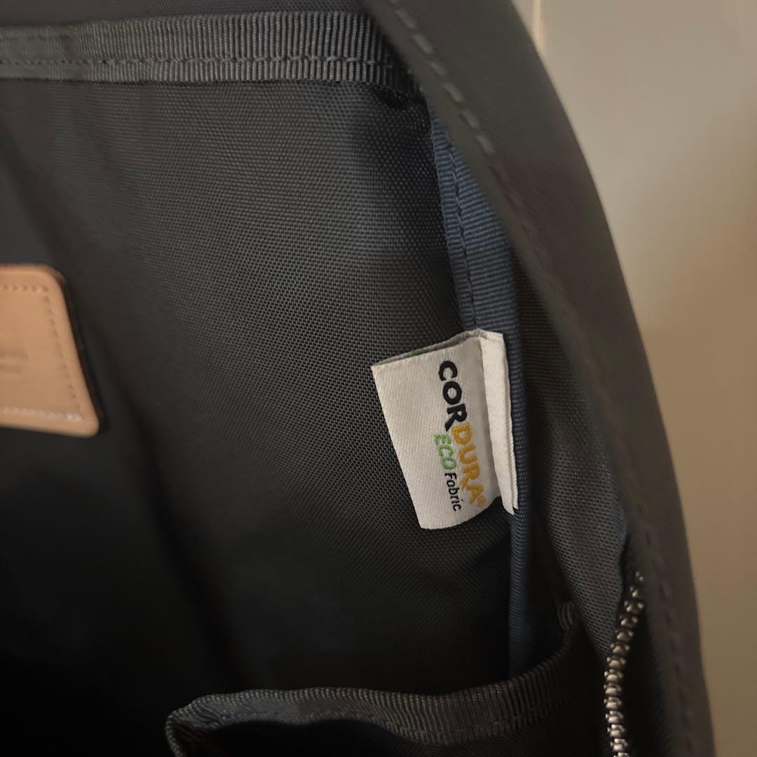 バッグ STANDARD SUPPLY CORDURA DAILY DAYPACK