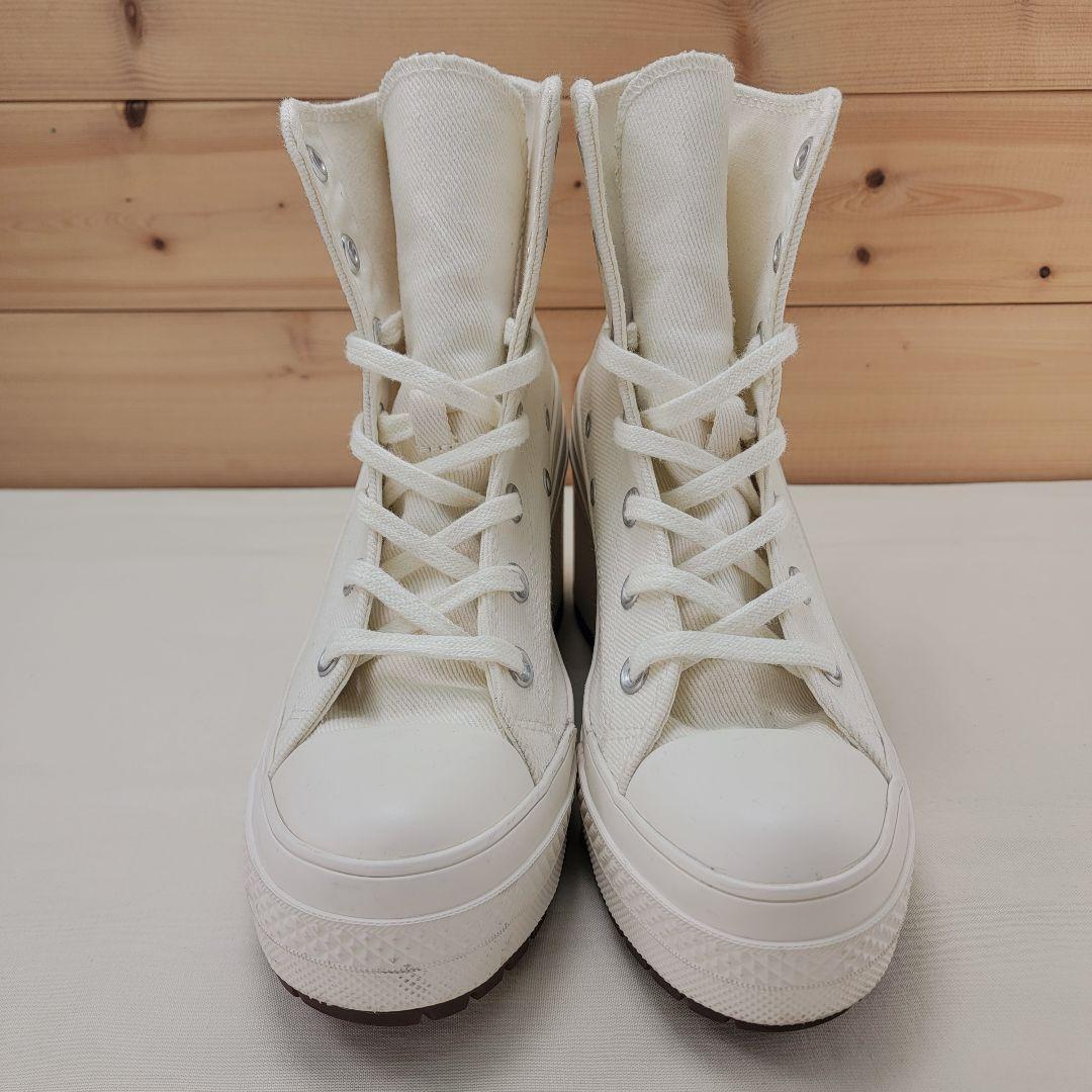 コンバース チャック70 デラックスヒル エグレット 22cm